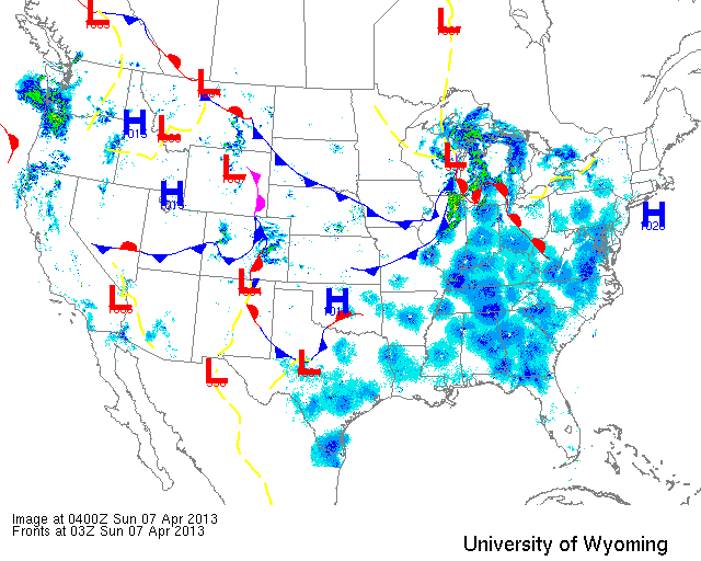 national composite nexrad from around 11:00pm on 4/06/13