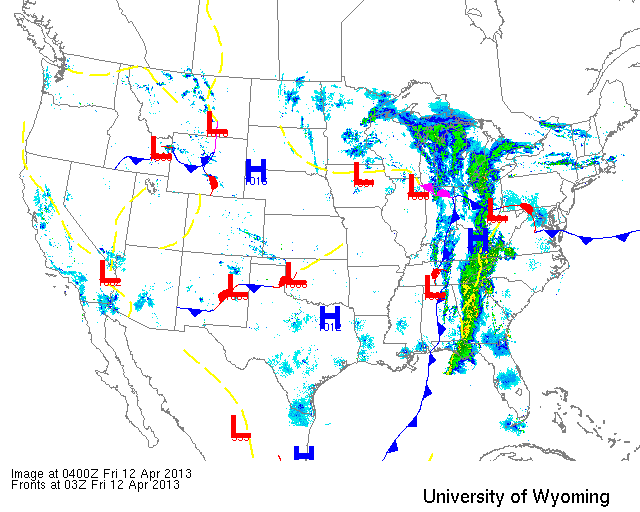 national composite nexrad from around 11:00pm on 4/11/13