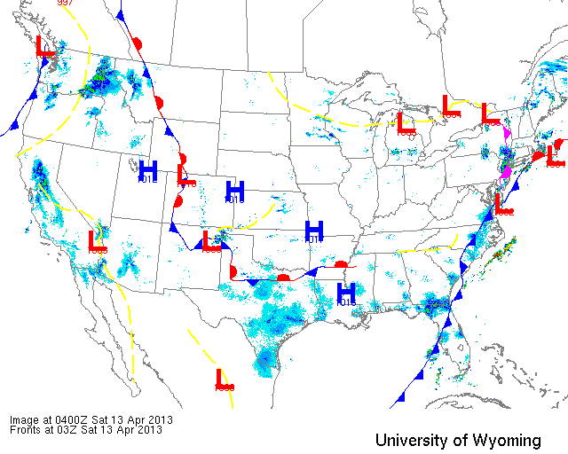 national composite nexrad from around 11:00pm on 4/12/13