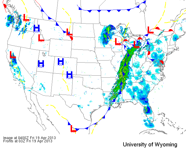 national composite nexrad from around 11:00pm on 4/18/13