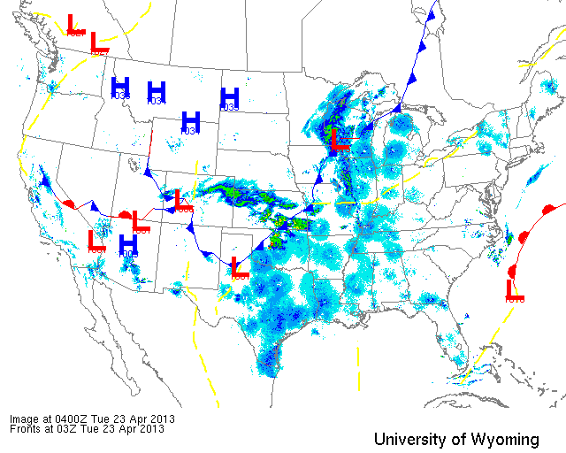 national composite nexrad from around 11:00pm on 4/22/13