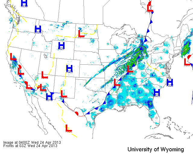 national composite nexrad from around 11:00pm on 4/23/13