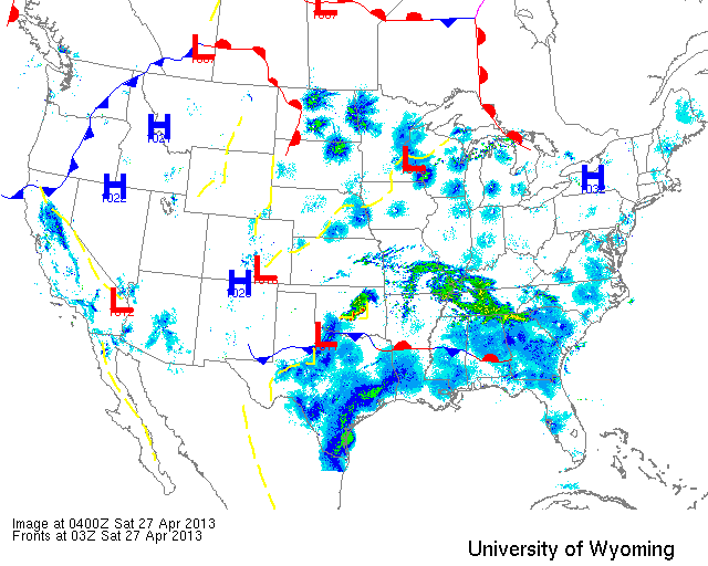 national composite nexrad from around 11:00pm on 4/26/13