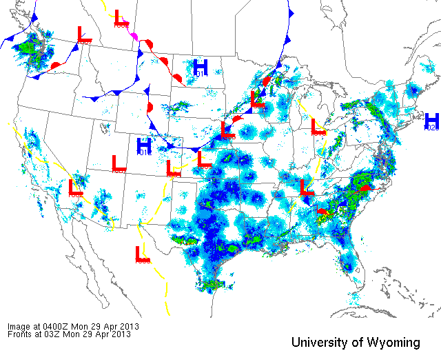 national composite nexrad from around 11:00pm on 4/28/13