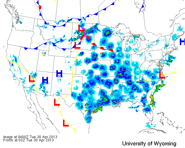 national composite nexrad from around 11:00pm on 4/29/13