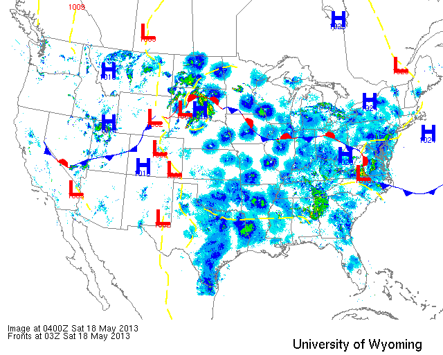 national composite nexrad from around 11:00pm on 5/17/13