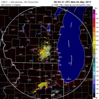 base velocity image from milwaukee