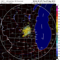 base velocity image from milwaukee