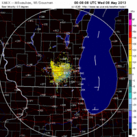 base velocity image from milwaukee