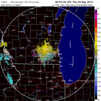 base velocity image from milwaukee