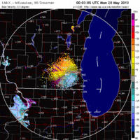 base velocity image from milwaukee