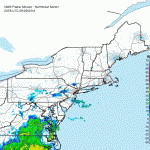 Regional NEXRAD composite