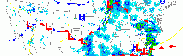 Heavy migration and strong cold front cause fallout along Lake Michigan