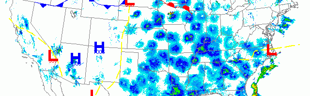 Heavy migration finally reaches the Upper Midwest