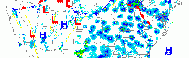 Another big push into the Upper Midwest with lakeshore concentrations expected