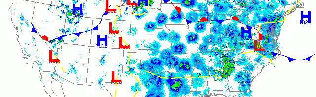 Radar for 05-18-2013