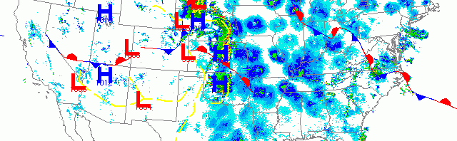 Heavy migration continues through the Upper Midwest